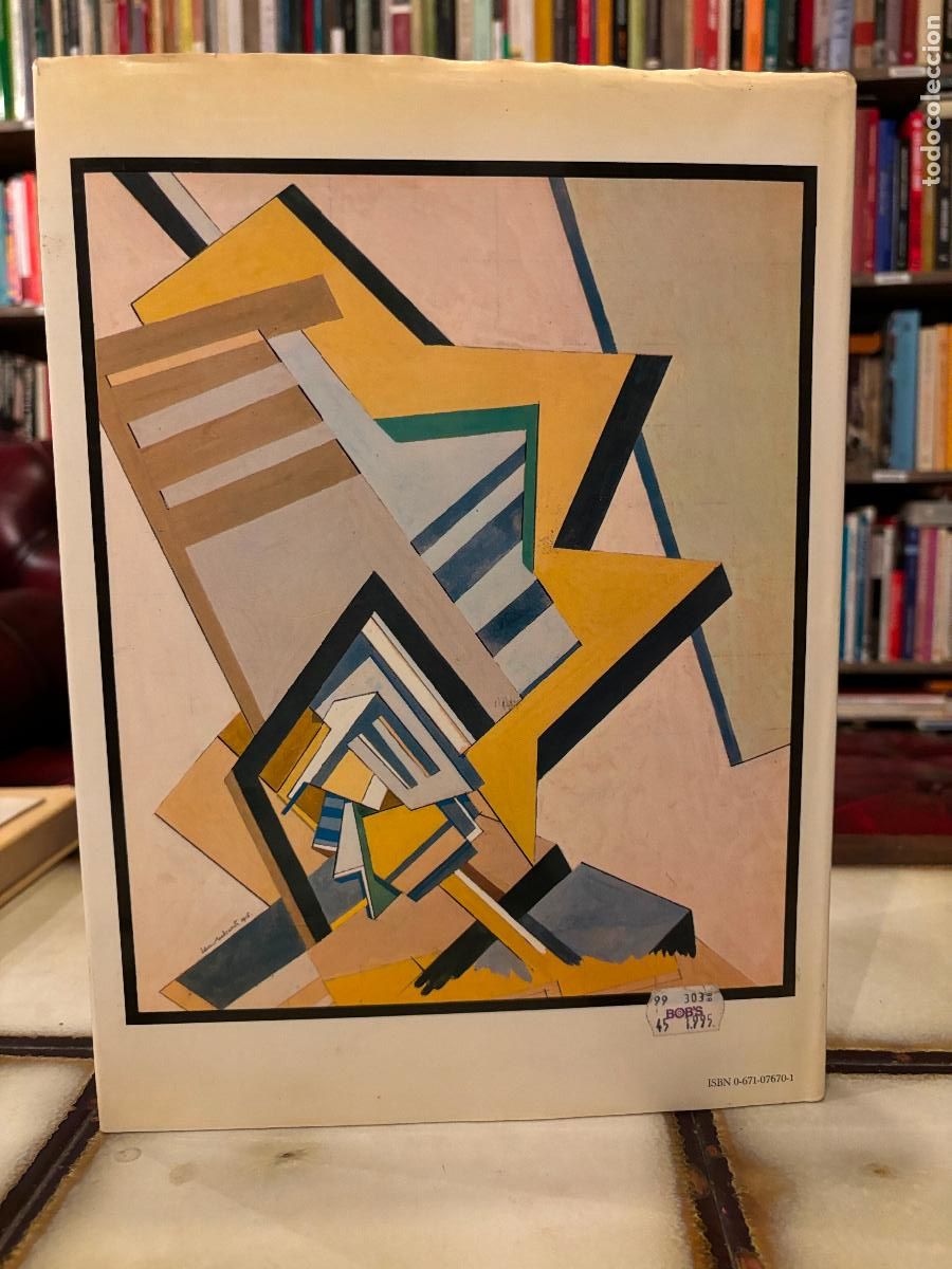 Libros de segunda mano: Modern Art. Trewin Copplestone. EN INGL&Eacute;S - Foto 2
