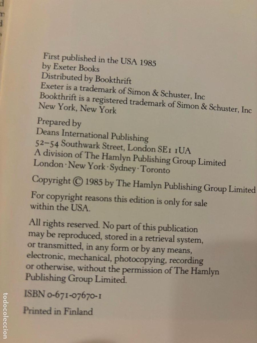 Libros de segunda mano: Modern Art. Trewin Copplestone. EN INGL&Eacute;S - Foto 5