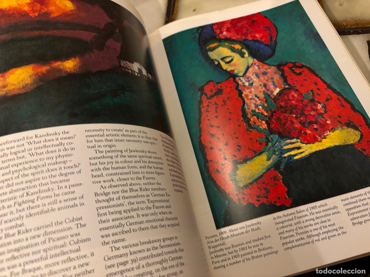 Libros de segunda mano: Modern Art. Trewin Copplestone. EN INGL&Eacute;S - Foto 7