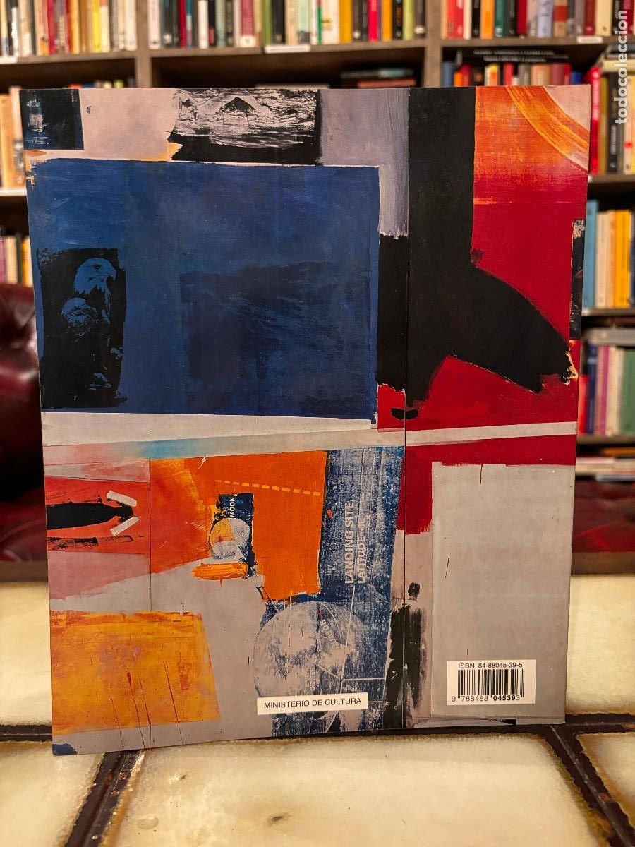 Libros de segunda mano: Arte Pop. Electa. Museo nacional Reina Sof&iacute;a 1992 - Foto 2