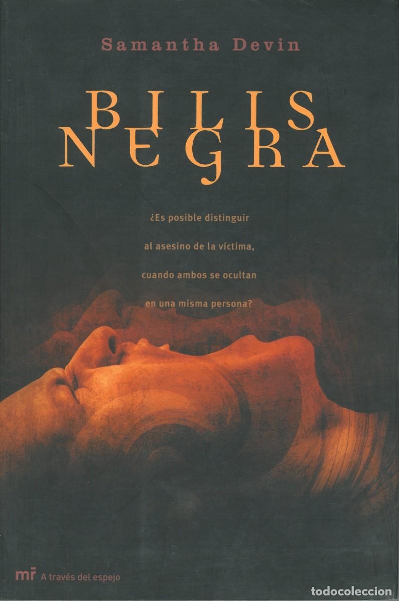 Libros de segunda mano: Bilis Negra - Devin, Samantha - Foto 1