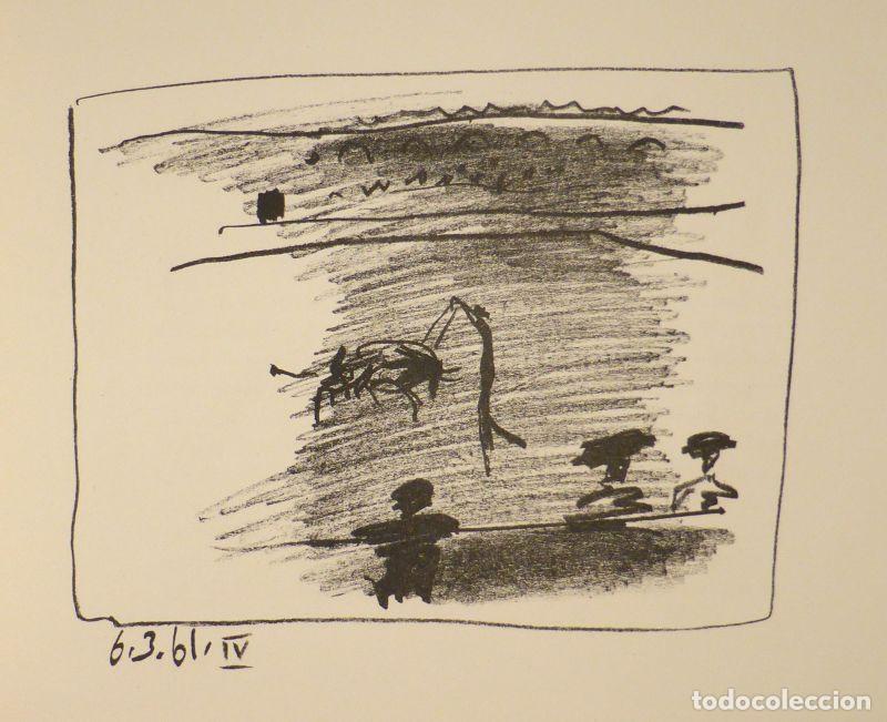 Libros de segunda mano: Pablo Picasso (1881-1973) - Foto 2