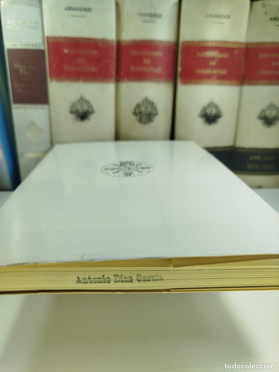 Libros de segunda mano: LAS CALLES DE HELL&Iacute;N. Antonio Moreno Garc&iacute;a. - Foto 4
