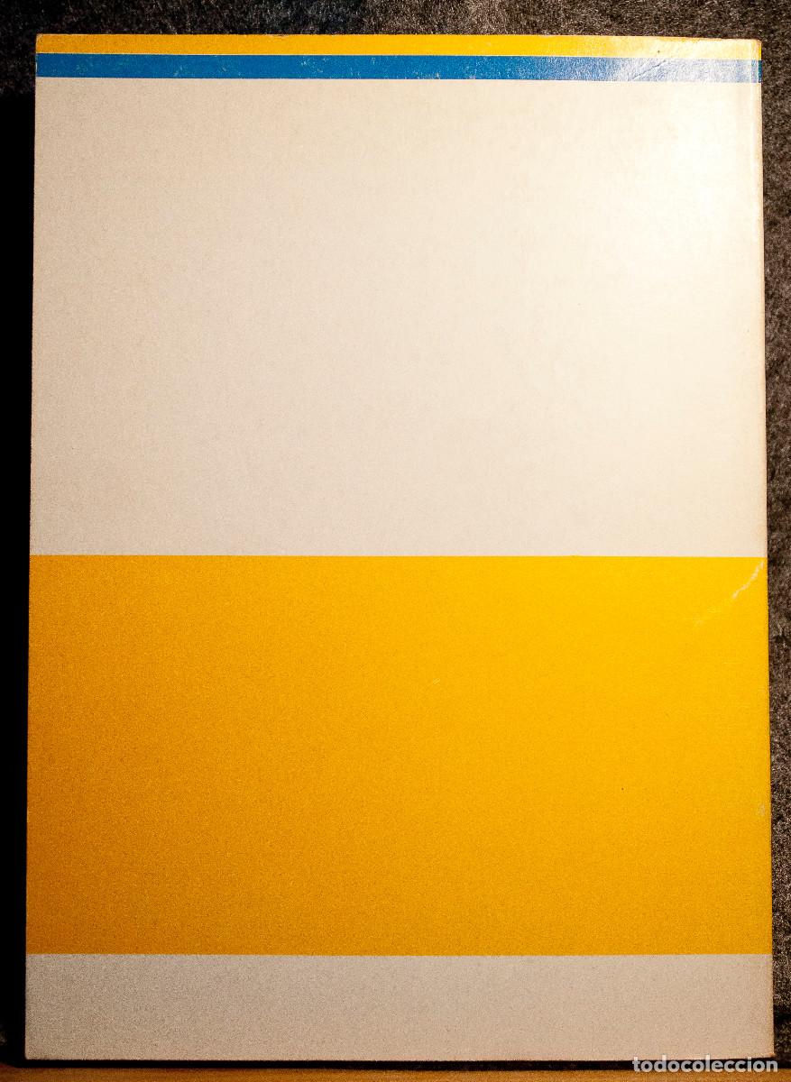 Libros de segunda mano: El mar y sus recursos. Isabel Monguilot. Ed Cincel.1985 - Foto 2