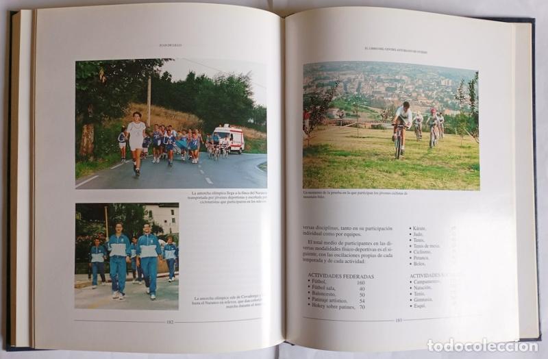 Libros de segunda mano: EL LIBRO DEL CENTRO ASTURIANO DE OVIEDO - JUAN DE LILLO - Foto 5