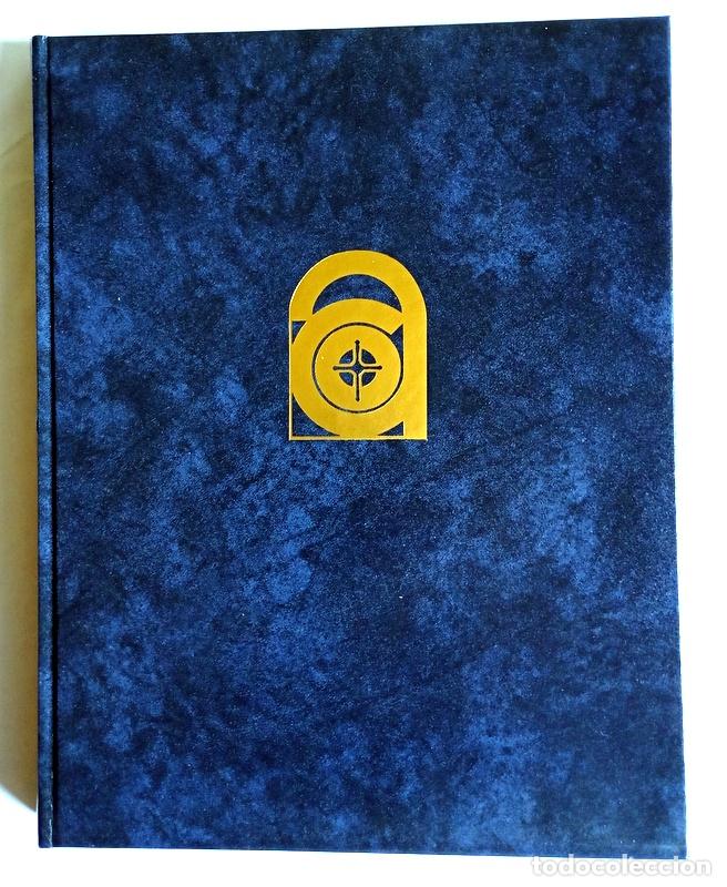 Libros de segunda mano: EL LIBRO DEL CENTRO ASTURIANO DE OVIEDO - JUAN DE LILLO - Foto 6
