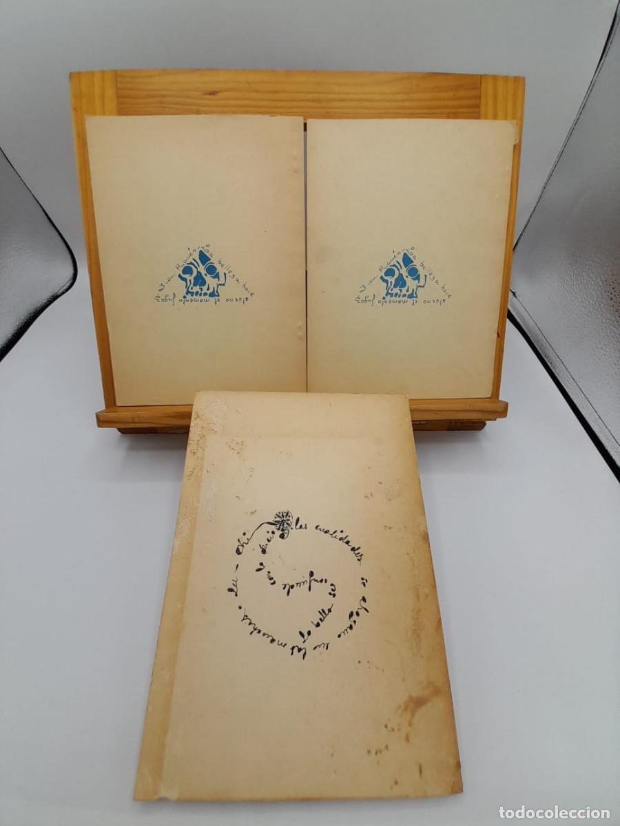 Libros de segunda mano: Esqueixos Esquizoides - Josep Albert - Foto 2