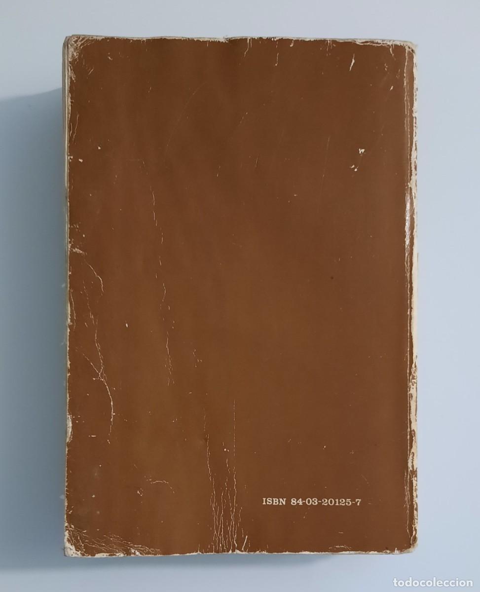Libros de segunda mano: Electr&oacute;nica fundamentos y aplicaciones - Foto 2