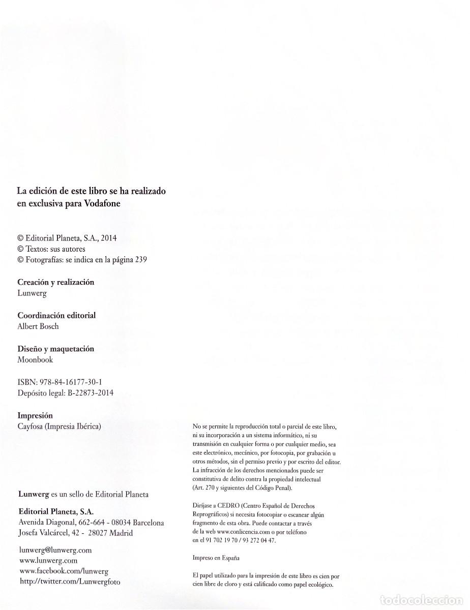 Libros de segunda mano: FT0614. Libro: El valor del viaje. - Foto 2