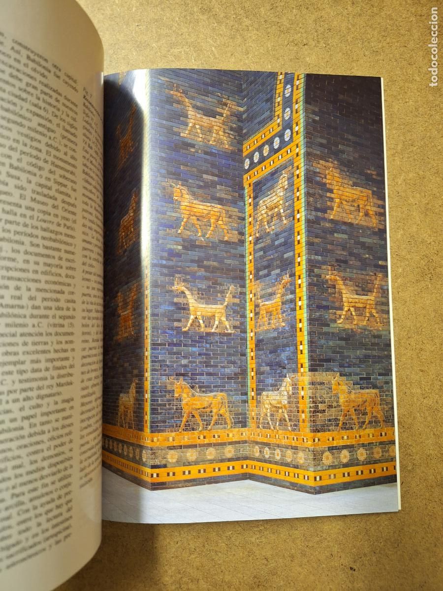 Libros de segunda mano: Museo de P&eacute;rgamo - - - Foto 2