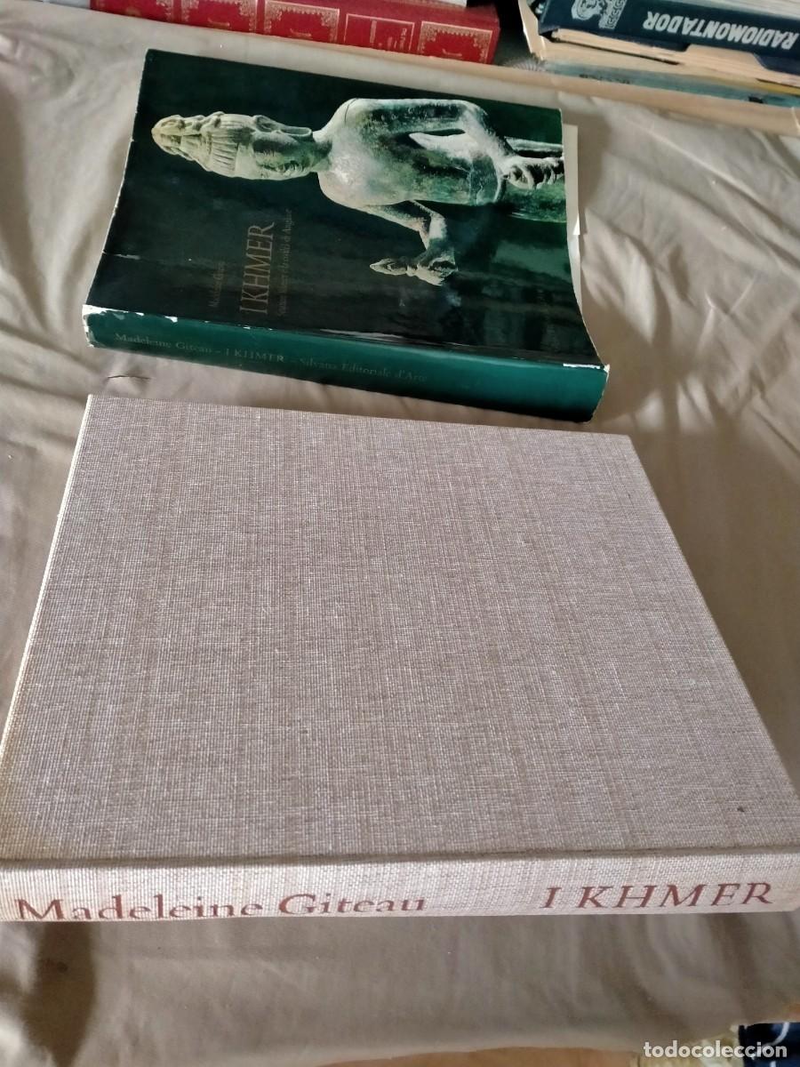 Libros de segunda mano: libro de ikhmer -en ingles - Foto 1