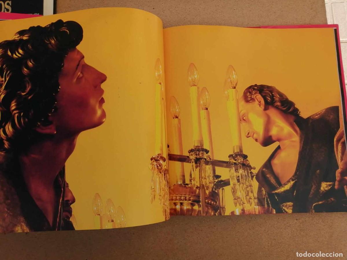 Libros de segunda mano: EL LAVATORIO (JUAN GONZALEZ MORENO) - Foto 3