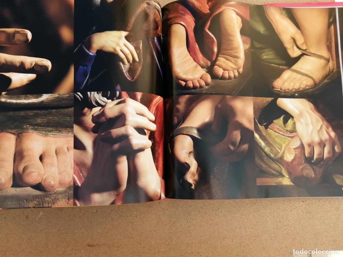 Libros de segunda mano: EL LAVATORIO (JUAN GONZALEZ MORENO) - Foto 4
