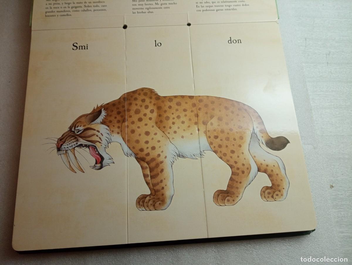 Libros de segunda mano: EL COMBIBESTIARIO | Sara Ball - Foto 2