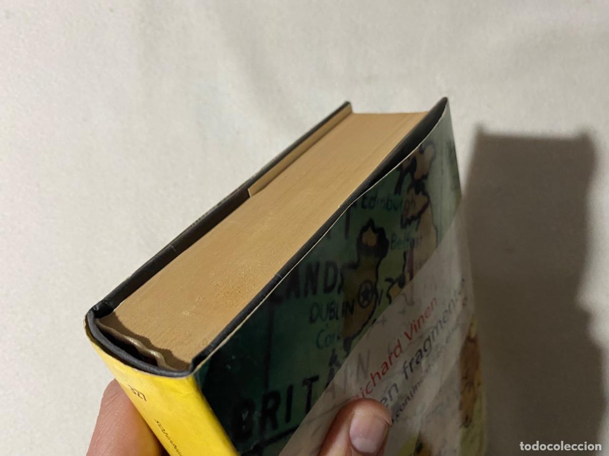 Libros de segunda mano: Europa en fragmentos. Richard Vinen - Foto 3