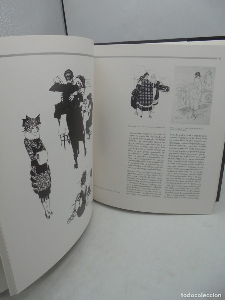 Libros de segunda mano: PENAGOS ( 1889- 1954 ). 1989. PAGS : 270. - Foto 8