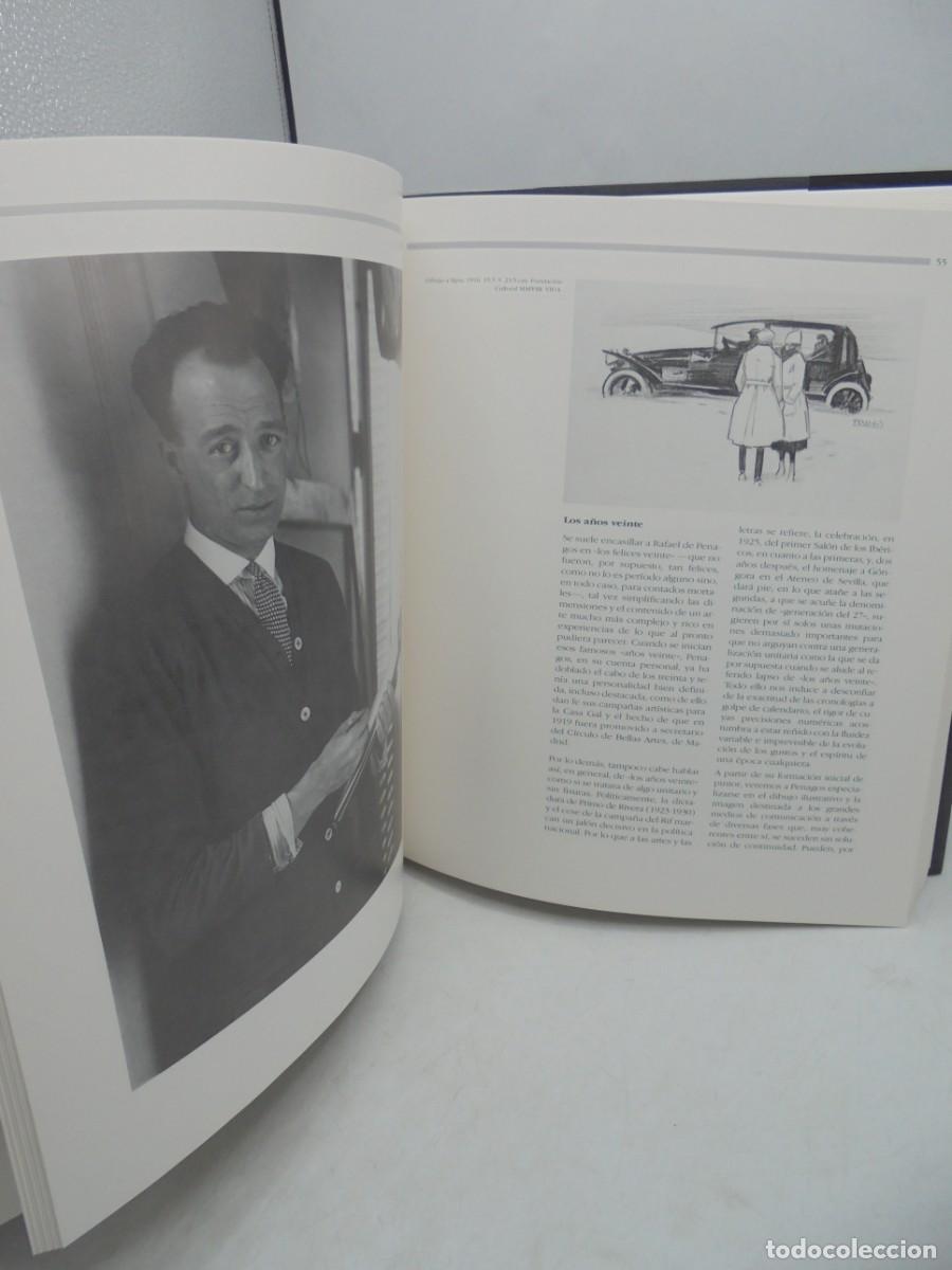 Libros de segunda mano: PENAGOS ( 1889- 1954 ). 1989. PAGS : 270. - Foto 9