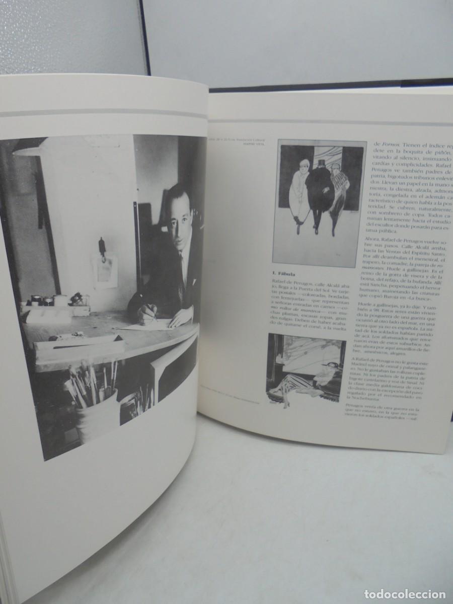 Libros de segunda mano: PENAGOS ( 1889- 1954 ). 1989. PAGS : 270. - Foto 10