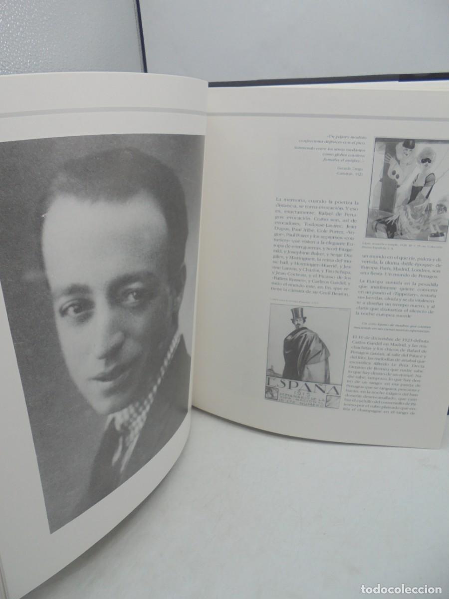 Libros de segunda mano: PENAGOS ( 1889- 1954 ). 1989. PAGS : 270. - Foto 11