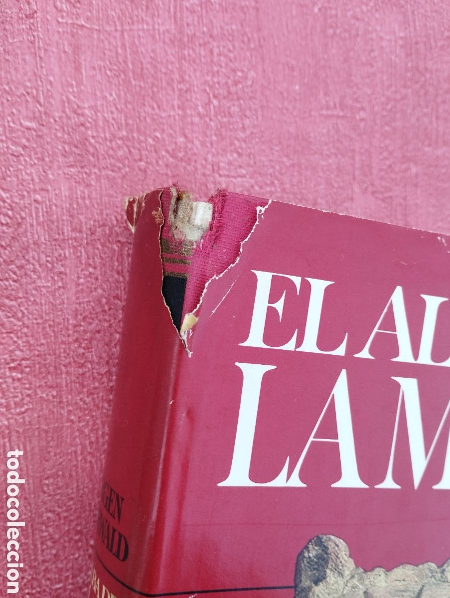 Libros de segunda mano: El alba de la medicina. J&uuml;rgen Thorwald. - Foto 4