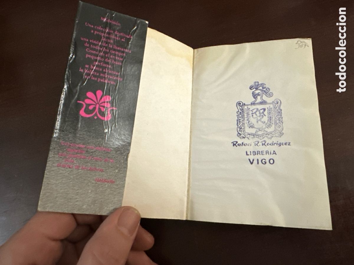 Libros de segunda mano: INTERPRETACION DE LOS SUE&Ntilde;OS - SAN CONO - EDICIONES TEOREMA 1985 - Foto 2