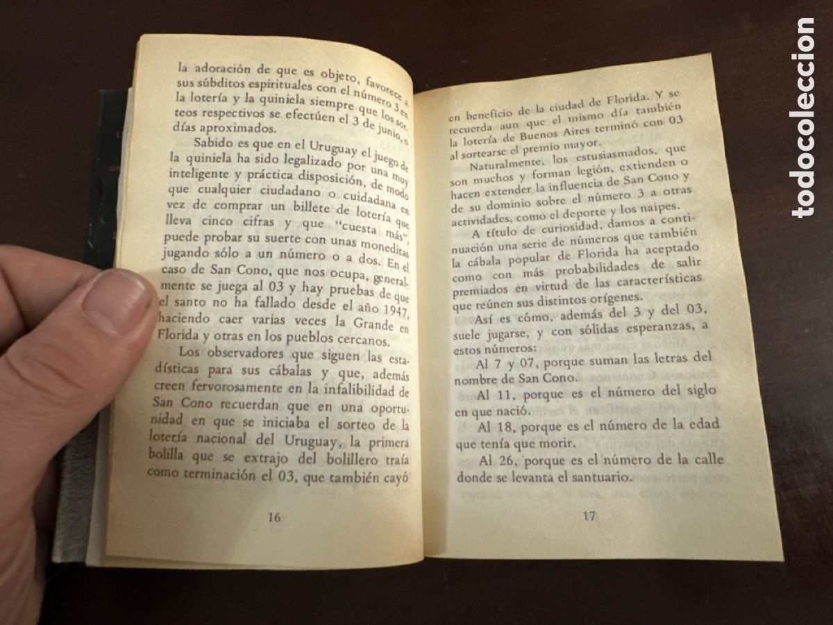 Libros de segunda mano: INTERPRETACION DE LOS SUE&Ntilde;OS - SAN CONO - EDICIONES TEOREMA 1985 - Foto 5