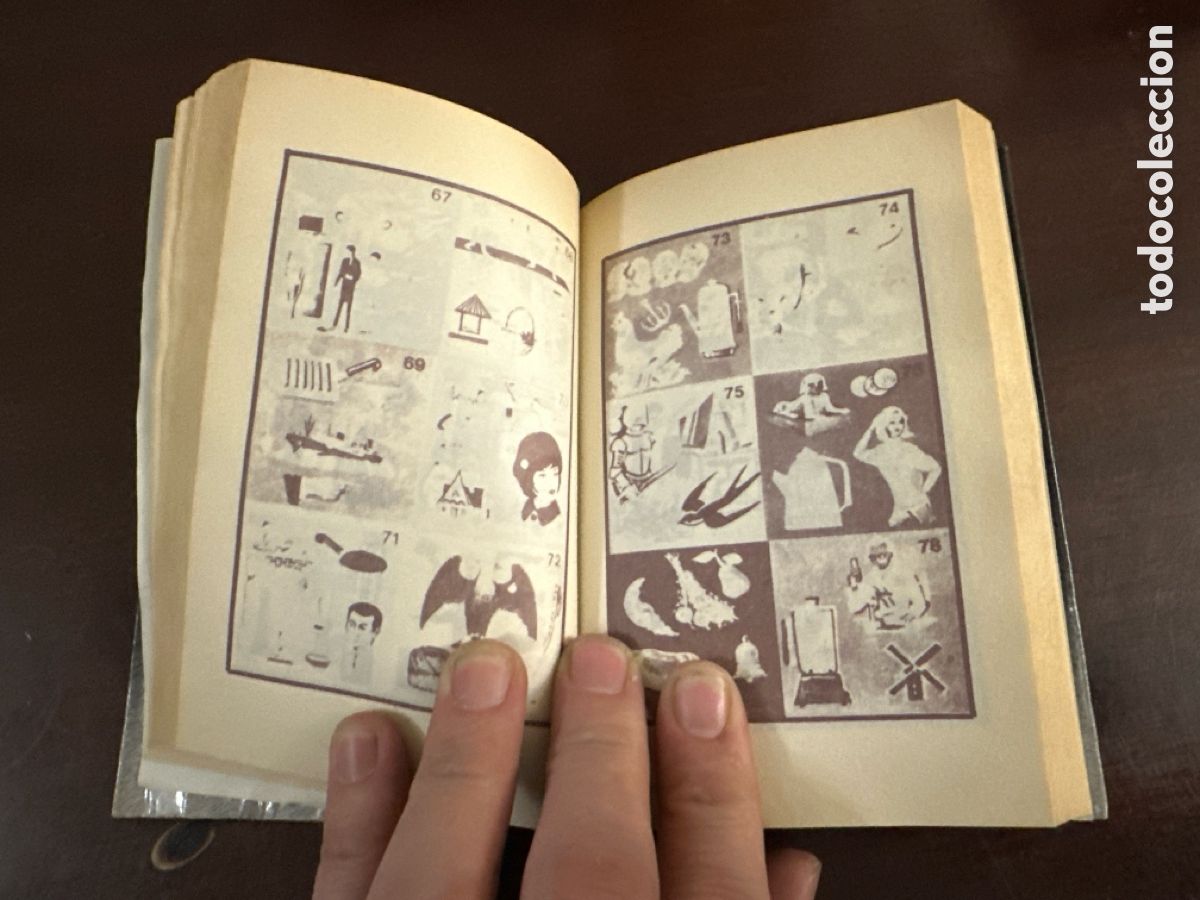 Libros de segunda mano: INTERPRETACION DE LOS SUE&Ntilde;OS - SAN CONO - EDICIONES TEOREMA 1985 - Foto 6