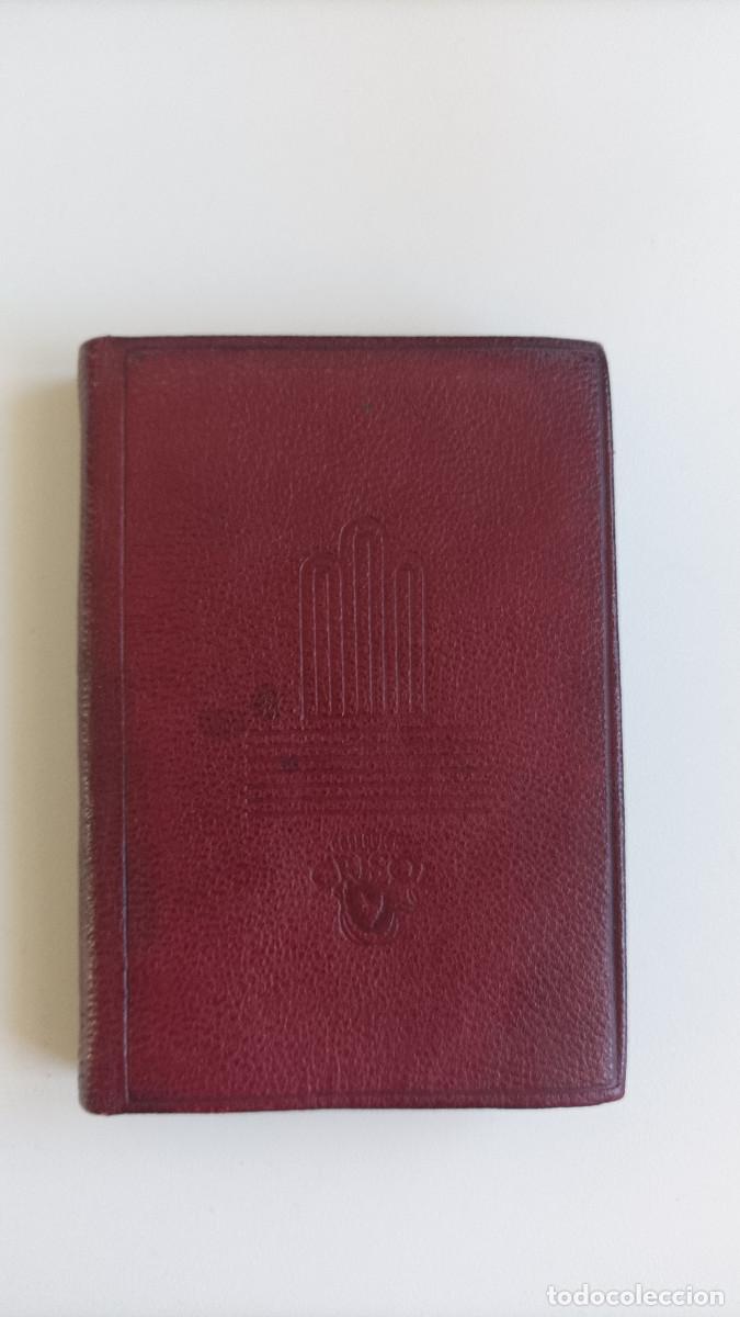 Libros de segunda mano: Crisol 200, Ines Grey, Anne Bronte, Aguilar - Foto 2