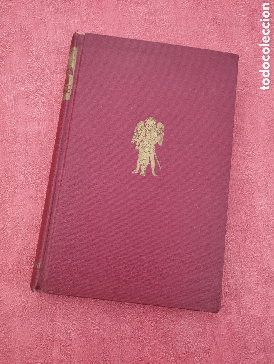 Libros de segunda mano: La historia de San Michele. Axel Munthe. - Foto 2