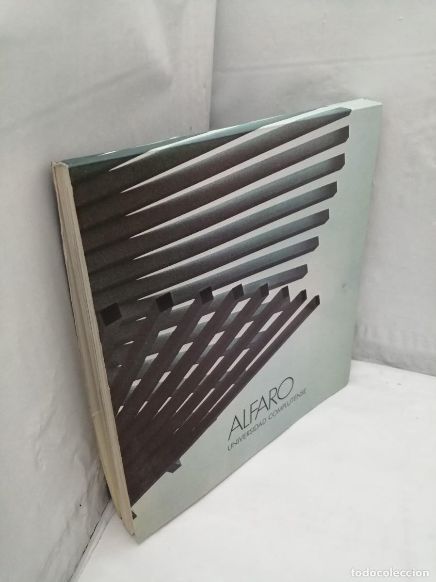 Libros de segunda mano: ALFARO (Andreu Alfaro Hern&aacute;ndez) - Foto 9