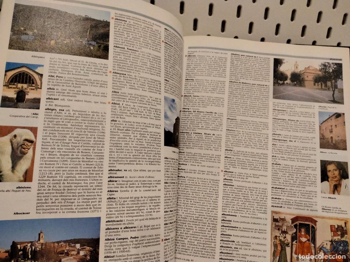 Libros de segunda mano: LIBRO SALVAT CATALA DE SALVAT EDITORES - Foto 4