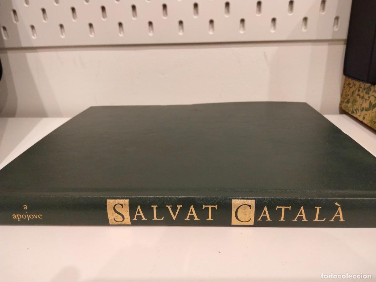 Libros de segunda mano: LIBRO SALVAT CATALA DE SALVAT EDITORES - Foto 8