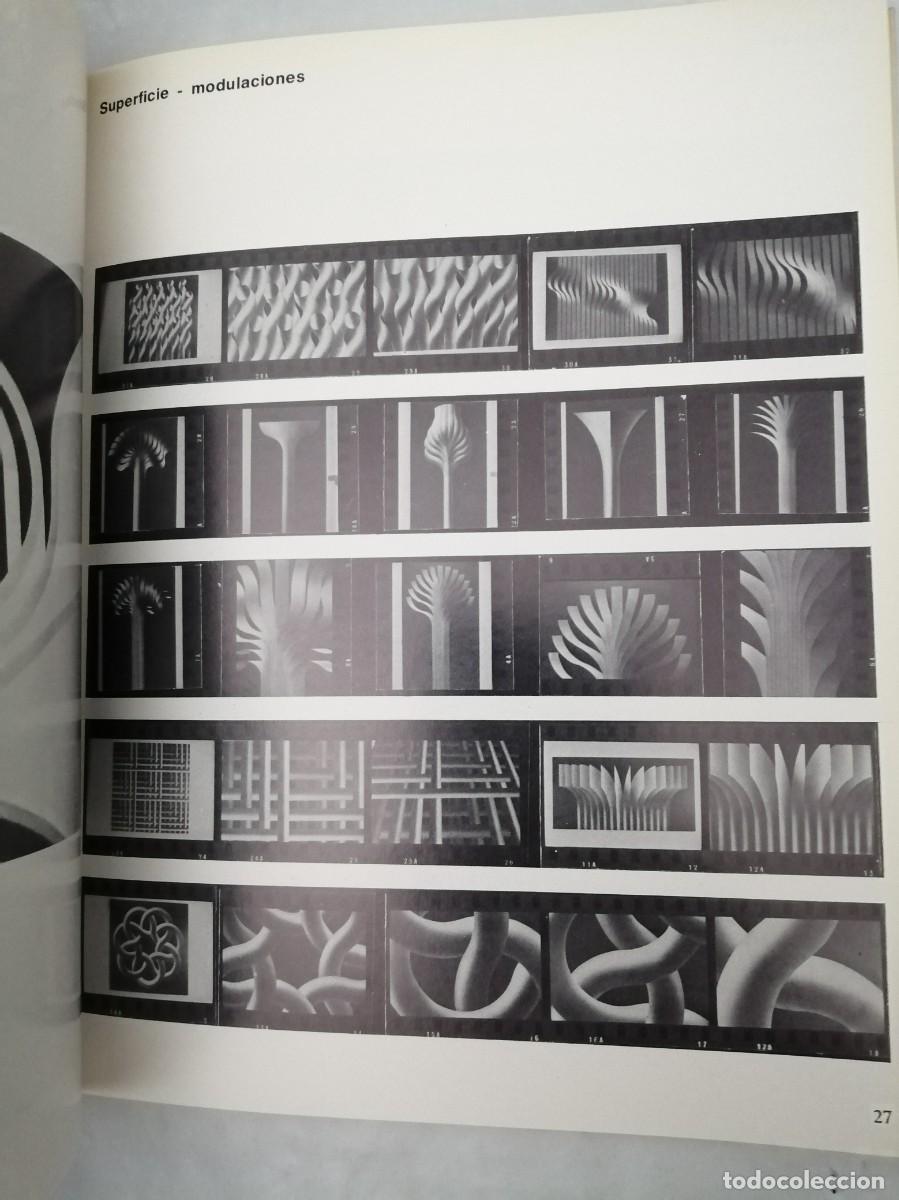 Libros de segunda mano: Julio Le Parc: Experiencias 1959-1977 - Foto 5