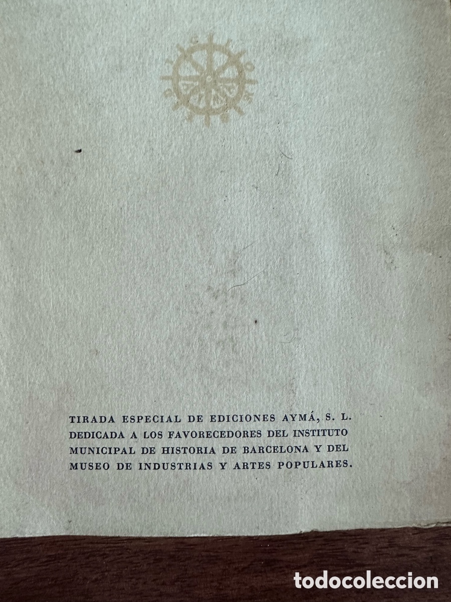 Libros de segunda mano: Un siglo de aguinaldos - Foto 3