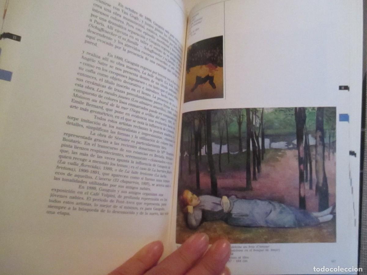 Libros de segunda mano: MUS&Eacute;E D&acute;ORSAY GU&Iacute;A W31161 - Foto 2