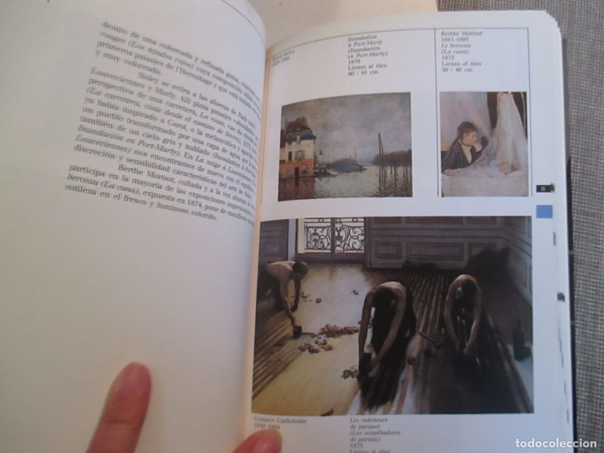 Libros de segunda mano: MUS&Eacute;E D&acute;ORSAY GU&Iacute;A W31161 - Foto 3