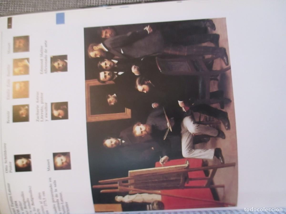 Libros de segunda mano: MUS&Eacute;E D&acute;ORSAY GU&Iacute;A W31161 - Foto 4