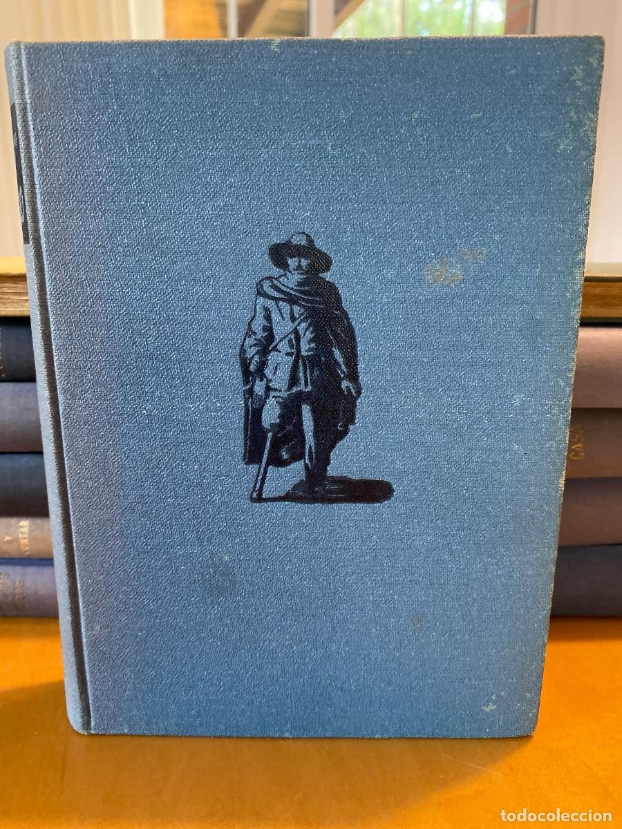 Libros de segunda mano: PATAPALO - BARTOLOM&Eacute; SOLER - HISPANO AMERICANA DE EDICIONES - 1950 - Foto 1