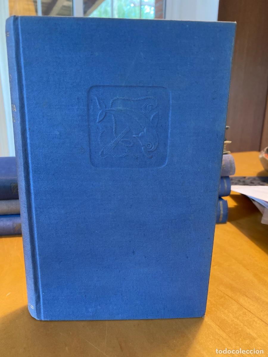 Libros de segunda mano: MARIONA REBULL . IGNACIO AGUSTI . 1944 - Foto 2