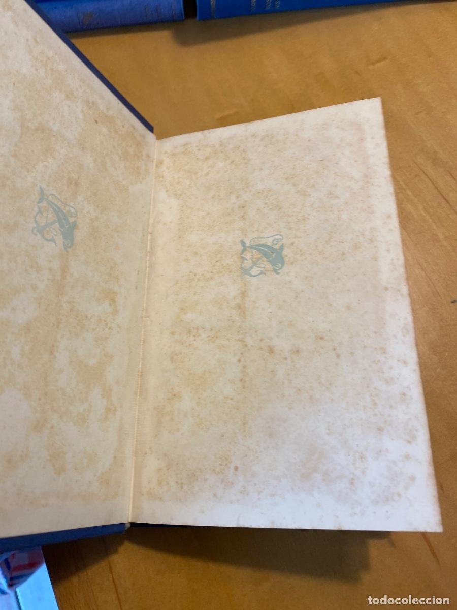 Libros de segunda mano: MARIONA REBULL . IGNACIO AGUSTI . 1944 - Foto 3