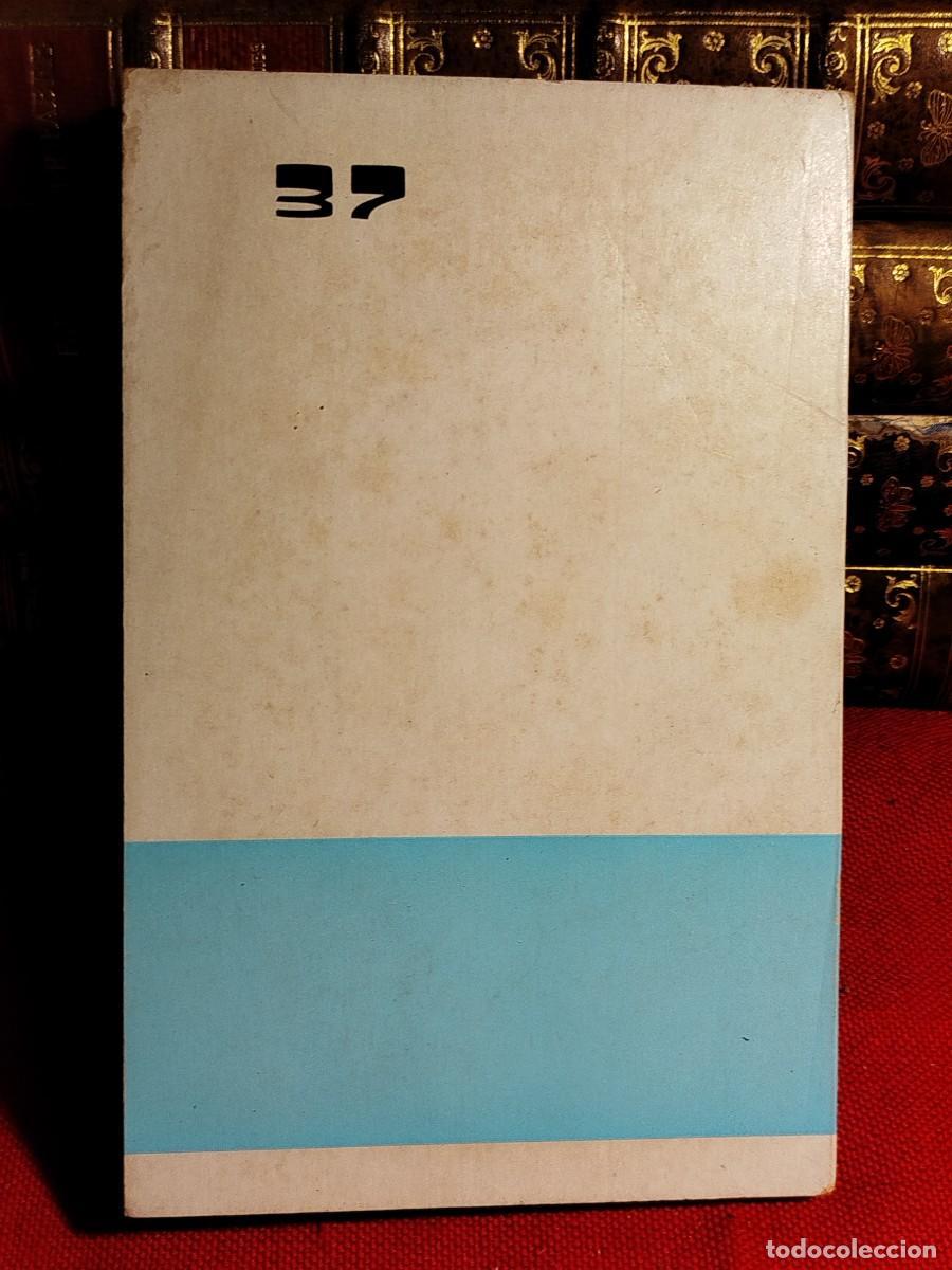 Libros de segunda mano: 1975. O que &eacute; a Ma&ccedil;onaria. Jorge Ramos. - Foto 13