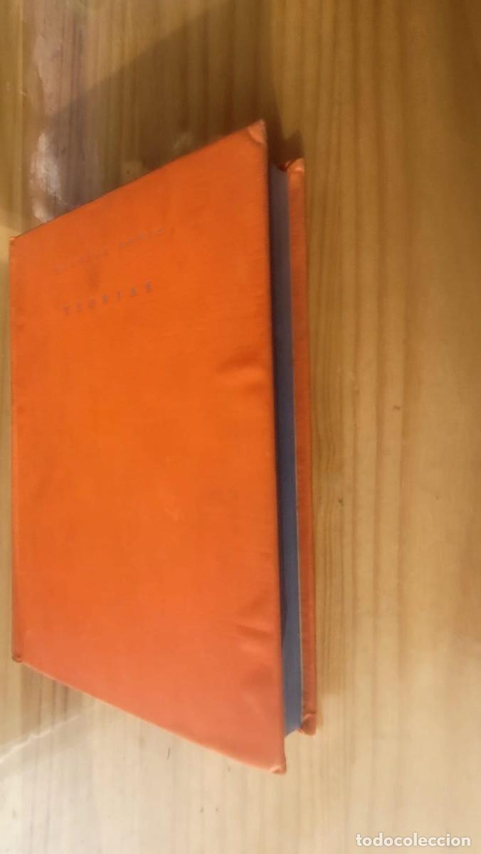 Libros de segunda mano: TEOR&Iacute;AS - MAURICE DENIS (1944) - Foto 3