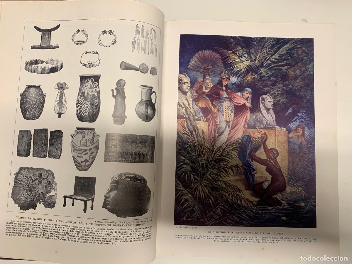 Libros de segunda mano: Historia de las Naciones - Foto 3