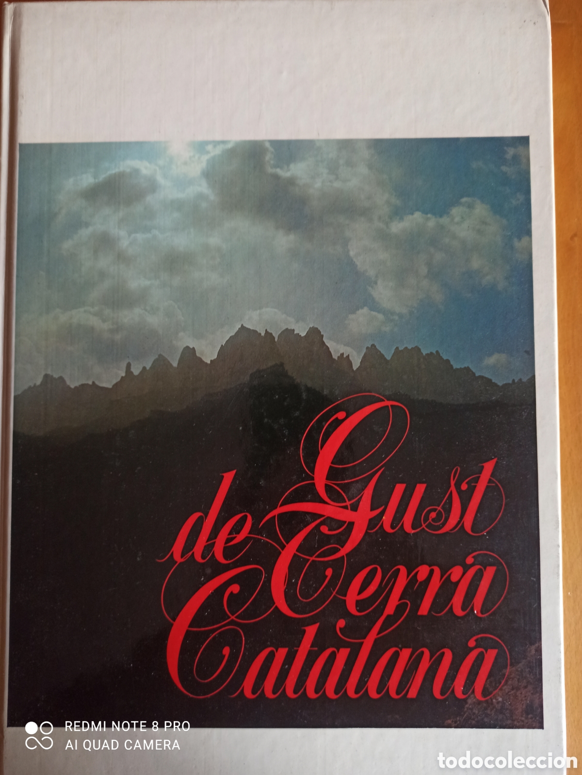Libros de segunda mano: Gust de terra catalana - Foto 3