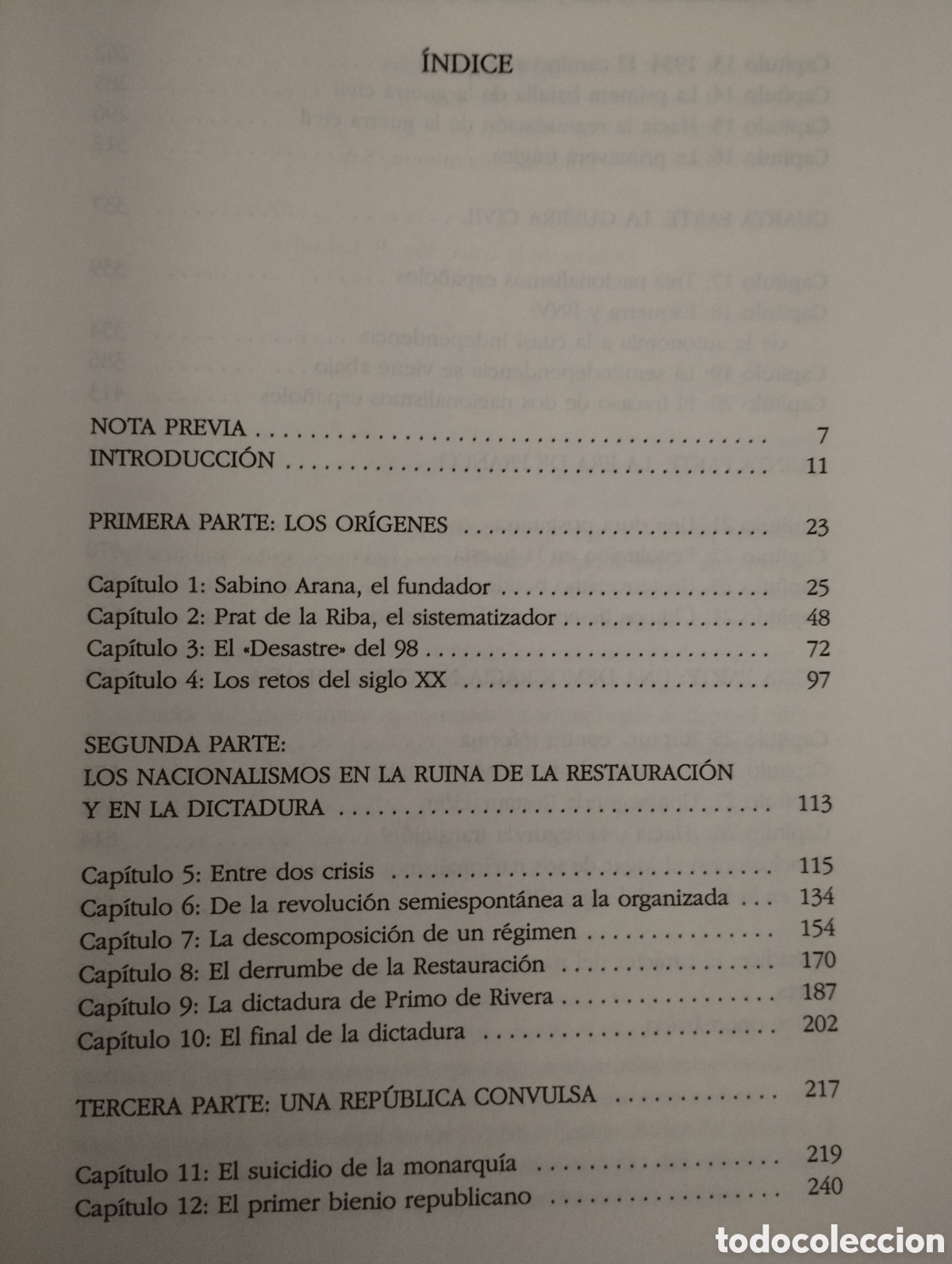 Libros de segunda mano: UNA HISTORIA CHOCANTE (P&Iacute;O MOA) - Foto 3