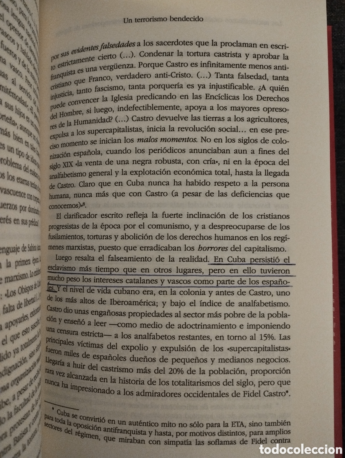 Libros de segunda mano: UNA HISTORIA CHOCANTE (P&Iacute;O MOA) - Foto 7