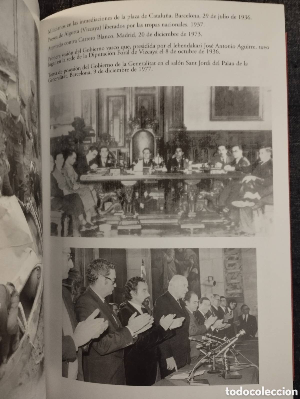 Libros de segunda mano: UNA HISTORIA CHOCANTE (P&Iacute;O MOA) - Foto 9