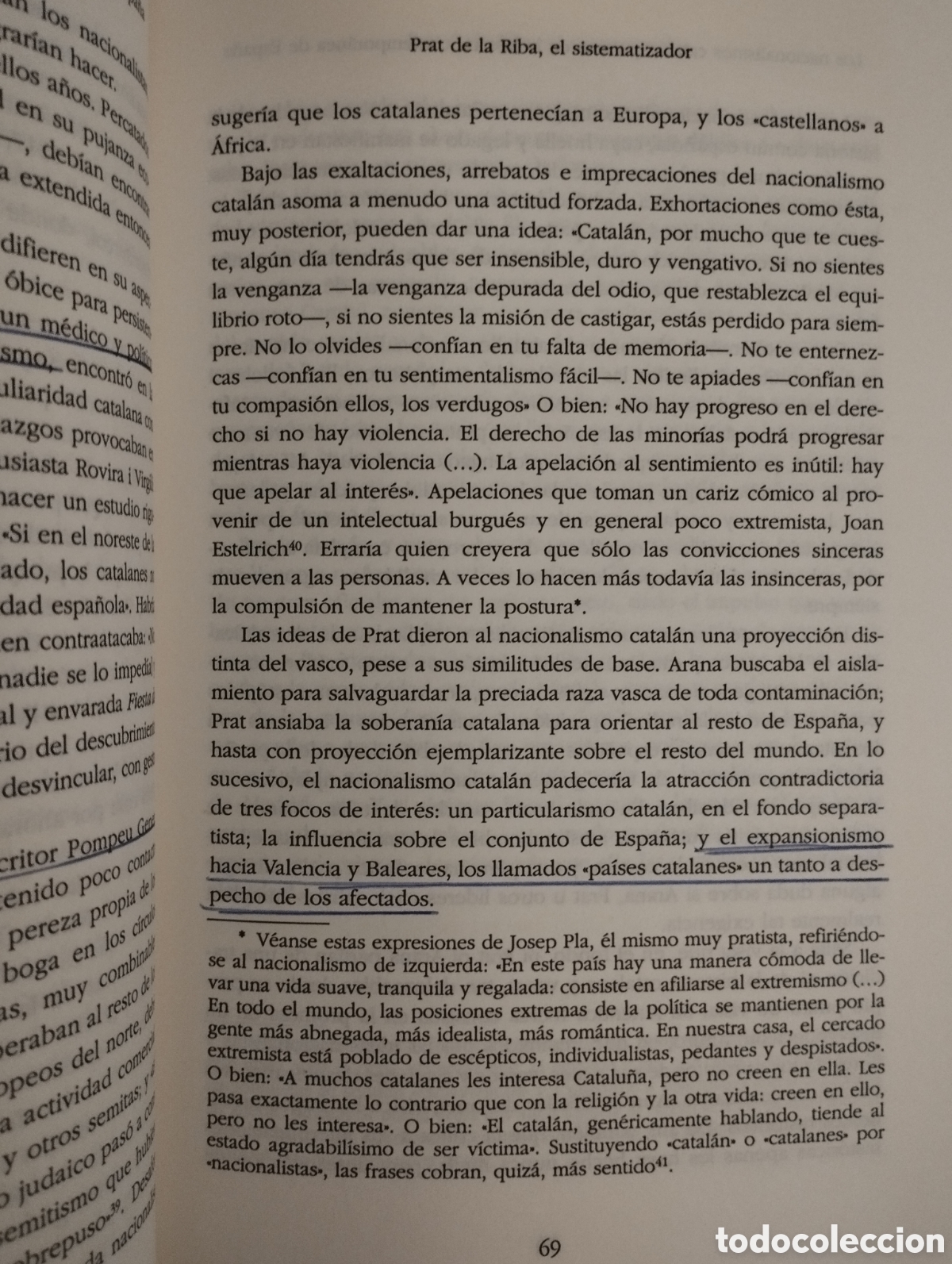 Libros de segunda mano: UNA HISTORIA CHOCANTE (P&Iacute;O MOA) - Foto 13
