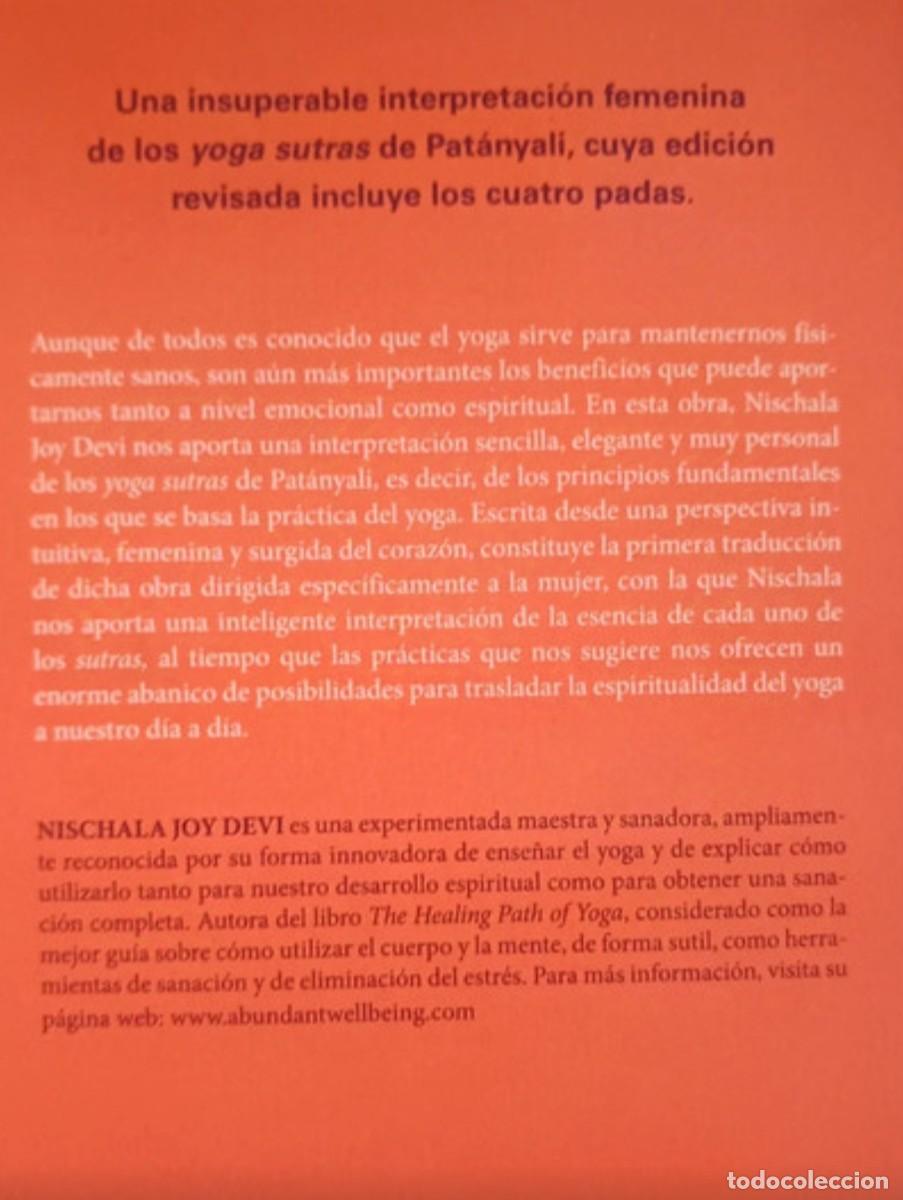 Libros de segunda mano: El poder secreto del yoga - Foto 2