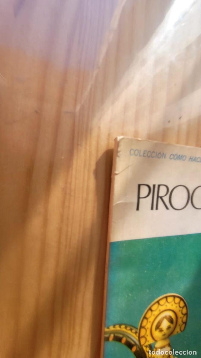 Libros de segunda mano: PIROGRABADO - R. LUMM - Foto 2